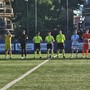 Calcio, Eccellenza. Pietra Ligure e Taggia giocano d'anticipo, la webcronaca dal Devincenzi (LIVE)