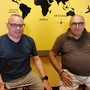 A VOCE APERTA. Faccia a faccia con Fabrizio Gramondo: il presidente dell’Imperia Calcio senza filtri (video)