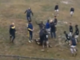 Rissa ad un torneo di calcio giovanile a Riva di Chieri: preso a calci un dirigente del Salice Fossano Rissa ad un torneo di calcio giovanile a Riva di Chieri: preso a calci un dirigente del Salice Fossano