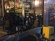 Non si ferma il traffico notturno di migranti sui bus RT: la situazione più seria è all’autostazione di Sanremo (Foto)