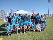 Sanremo in Sport trasloca a Pian di Poma: 49 società protagoniste dell’open day (Foto e video) Sanremo in Sport trasloca a Pian di Poma: 49 società protagoniste dell’open day (Foto e video)