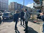 Caso Beatrice, le difese prima dell'incidente probatorio: "Vogliamo arrivare alla verità". Le due sorelle vengono ascoltate a Genova (Foto e Video) Caso Beatrice, le difese prima dell'incidente probatorio: "Vogliamo arrivare alla verità". Le due sorelle vengono ascoltate a Genova (Foto e Video)