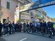 Tre Valli, oggi tocca alla Gran Fondo: Varese tra strade chiuse e divieti