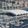 Addio alla tensostruttura della fiera, dopo il Nautico la demolizione. Ma c'è chi dice no