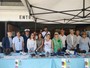 Sanremo, siglato il protocollo tra Comune e INDICAM: al Mercato Annonario una giornata contro la contraffazione (Foto e video) Sanremo, siglato il protocollo tra Comune e INDICAM: al Mercato Annonario una giornata contro la contraffazione (Foto e video)