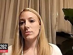 Caso Nessy Guerra, la giovane sanremese rilasciata dalla polizia egiziana: “La stanno accompagnando a casa” Caso Nessy Guerra, la giovane sanremese rilasciata dalla polizia egiziana: “La stanno accompagnando a casa”