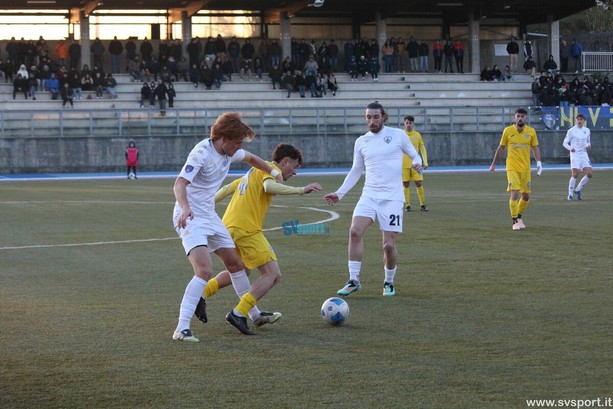 Calcio | Serie D. Missione tre punti per Vado e Cairese, il Celle Varazze vuole il colpo esterno a Valenza