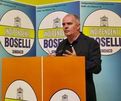 Giancarlo Boselli cala le carte: “Cuneo ha bisogno di un nuovo governo della città, il nostro”