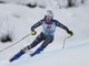 Sci alpino, Coppa del mondo: Martra Bassino ancora sul podio, terzo posto nel superG bis di St.Anton