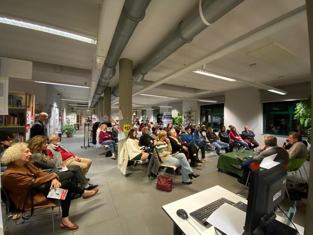 Salone Off, al via la 21esima edizione: tra gli ospiti Concita De Gregorio, Luca Mercalli, Paolo Nori