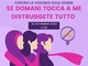 Anche Asti dice 'No' alla violenza di genere dopo la morte di Giulia Cecchettin