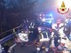 Grave incidente a Venasca: una persona deceduta, strada chiusa al traffico Grave incidente a Venasca: una persona deceduta, strada chiusa al traffico