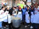 Il sole bacia la 60° edizione del Polentone Torrettese [gallery fotografica]