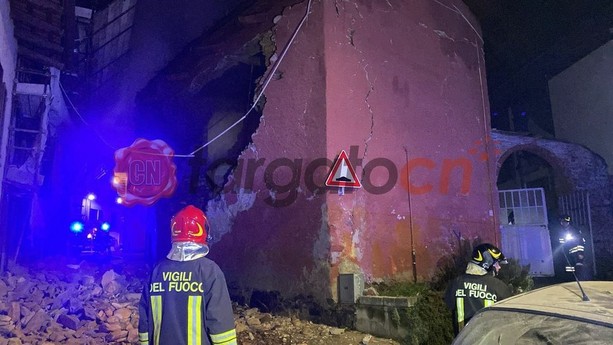 Sei indagati per lo scoppio di un'abitazione a Martiniana Po. L’esplosione provocò la morte di uomo e il ferimento di tre persone