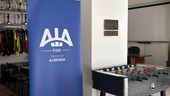 Calcio. Momento d'oro per la Sezione AIA di Albenga: quattro arbitri in Serie D e taglio del nastro per la nuova sede