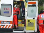Tragedia al lago di Avigliana: 35enne finisce in acqua e perde la vita Tragedia al lago di Avigliana: 35enne finisce in acqua e perde la vita