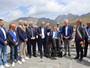 Cooperazione alpina e futuro della montagna: a Pontechianale ha preso il via la "Festa delle Alpi" 2026 [FOTO E VIDEO]
