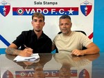 Calciomercato | Vado. Confermato il prestito di Malanca dalla Samp, occhi su Nichetti della Virtus Entella Calciomercato | Vado. Confermato il prestito di Malanca dalla Samp, occhi su Nichetti della Virtus Entella
