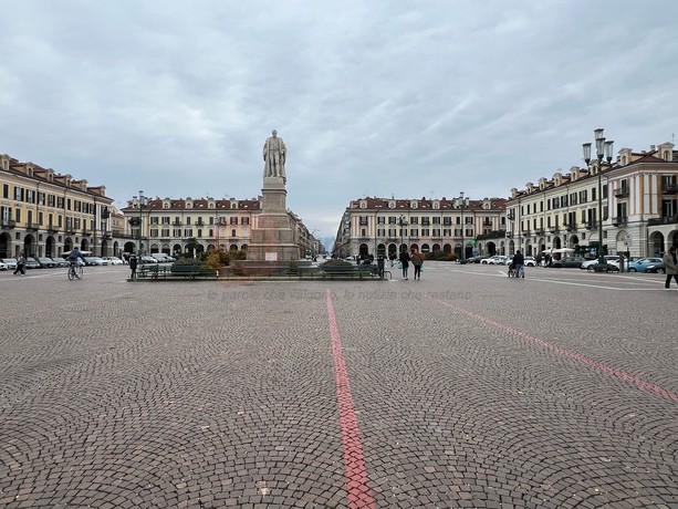 Estate cuneese e concerti in piazza Galimberti: il primo nome è quello dei Tiromancino