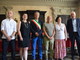 Savigliano, presentata la giunta Portera: Federica Brizio vicesindaco
