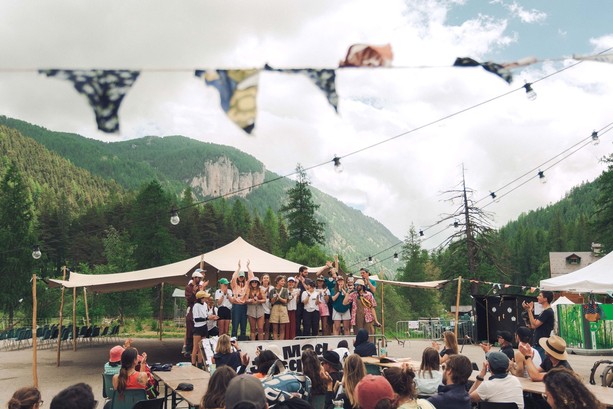 Festival de l’Écotourisme Merveilleux 2026: a Castérino due giorni tra natura e benessere nel cuore del Mercantour (Foto) Festival de l’Écotourisme Merveilleux 2026: a Castérino due giorni tra natura e benessere nel cuore del Mercantour (Foto)