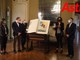 La proposta culturale astigiana riparte dagli arazzi e dalla ‘Divina Commedia’ illustrata da Amos Nattini [GALLERIA FOTOGRAFICA]