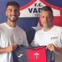Calciomercato. E' arrivata l'ufficialità, Matteo De Rinaldis è un nuovo giocatore del Vado