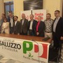 A Saluzzo tavola rotonda dei sindaci Pd e centrosinistra sognando un “campo largo” made in Cuneo
