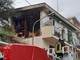 Sanremo: esplosione di una bombola di gas in via Margotti, deceduta una persona (Foto)