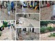 Finale, il Pora mette in ginocchio il Borgo: cantine e negozi sotto l'acqua e il fango