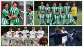 Calcio. Speranza - Veloce non finisce mai, tutti gli scatti di un grande derby (FOTOGALLERY)