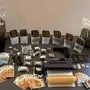 Villanova d’Albenga, arrestati due giovani per spaccio: sequestrati 2,5 chili di droga (VIDEO) Villanova d’Albenga, arrestati due giovani per spaccio: sequestrati 2,5 chili di droga (VIDEO)