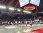 VARESE-REGGIO EMILIA, la diretta. Entusiasmo post-derby: a Masnago c'è la Una Hotels VARESE-REGGIO EMILIA, la diretta. Entusiasmo post-derby: a Masnago c'è la Una Hotels