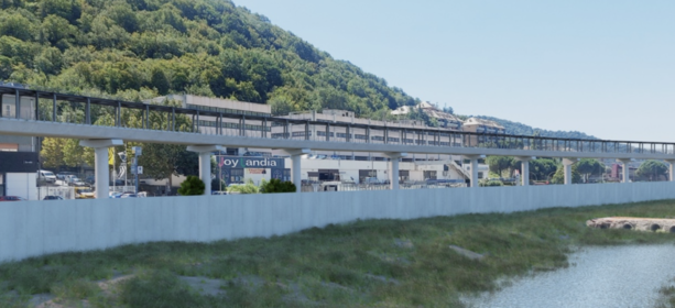 SkyMetro, Salis chiude ogni prospettiva: “Il progetto non si farà, il centrodestra ha fallito”