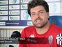 Calcio | Savona. Agostino tiene a galla i biancoblu contro il Pietra: "Vado in campo per fare la differenza" (VIDEO)