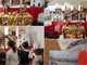 Imperia, a Palazzo civico aperto il presepe dedicato al Centenario (foto e video) Imperia, a Palazzo civico aperto il presepe dedicato al Centenario (foto e video)