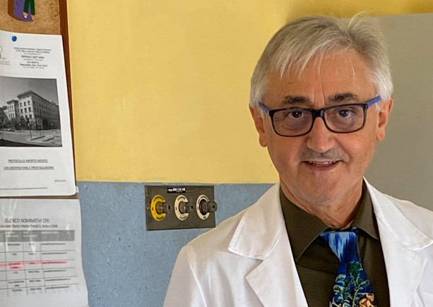 Violenza sessuale, il ginecologo Viale si difende: &quot;Sul mio PC nessuna foto di nudo o parti intime&quot;