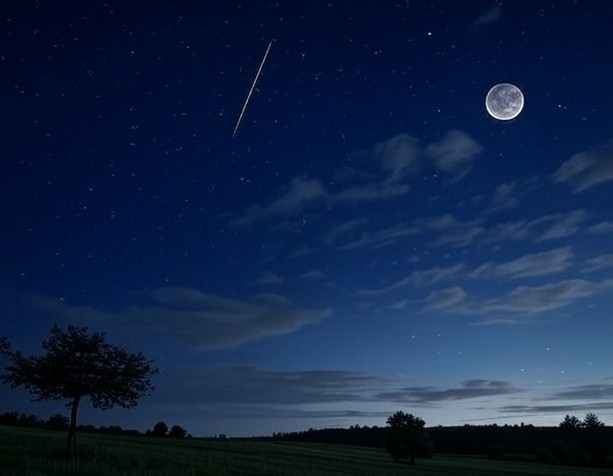 La magia della Notte di San Lorenzo: occhi al cielo tra desideri e stelle cadenti