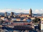 Piano regolatore di Alba, l'assessore Cavallo: "Verde e clima devono entrare nella città del futuro"