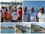 'Festa del Turista', giro gratuito in barca alla scoperta del litorale di Ventimiglia (Foto e video) 'Festa del Turista', giro gratuito in barca alla scoperta del litorale di Ventimiglia (Foto e video)