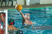 Pallanuoto. Rari di misura a Bucarest: 11-10 allo Steaua, biancorossi a punteggio pieno