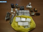 Blitz della polizia di Stato, smantellata un'organizzazione che trafficava droga tra Varesotto e Spagna: dieci arresti