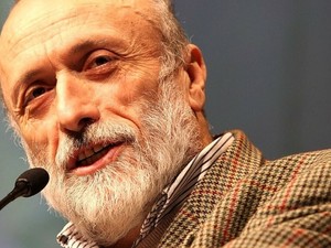 Morte Petrini, anche Luigi Florio ricorda "Carlin": "Quella telefonata alla vigilia del primo 'Salone del Gusto'" Morte Petrini, anche Luigi Florio ricorda "Carlin": "Quella telefonata alla vigilia del primo 'Salone del Gusto'"