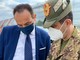 Covid, Cirio risponde alle minacce dei No Vax: "Combattono il nemico sbagliato" Covid, Cirio risponde alle minacce dei No Vax: "Combattono il nemico sbagliato"