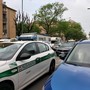 Alloggio occupato dai rom in via Biglieri liberato dalla Polizia Locale
