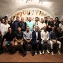 Calcio. E' nato il nuovo club, i colori bianconeri risorgono nell' &quot;Albingaunia Sport Albenga&quot;