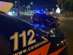 Rapina una giovane con un taglierino: individuato e fermato dai Carabinieri di Bra