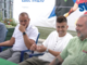 Legino. Presentata la Stephan El Shaarawy Academy: "Qui fin da piccolo ho respirato passione e amore per il calcio e per i ragazzi" (VIDEO) Legino. Presentata la Stephan El Shaarawy Academy: "Qui fin da piccolo ho respirato passione e amore per il calcio e per i ragazzi" (VIDEO)