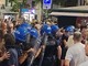 Aggressioni ai giornalisti durante il corteo di Sestri Ponente, due cronisti parti offese nell’inchiesta della Procura