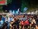 Asti è bianco azzurra! Festa fino a tarda notte per lo scudetto del Napoli [FOTO E VIDEO]